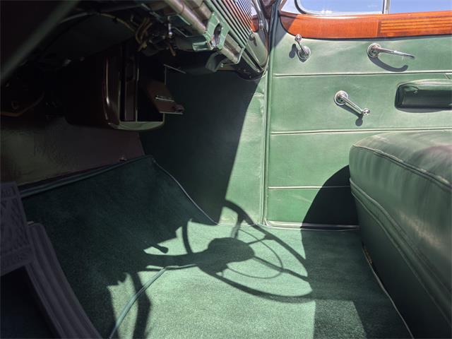 1939 Cadillac Convertible (CC-2097071) for sale in Phoenix, Arizona