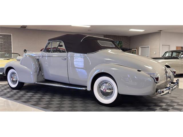 1939 Cadillac Convertible (CC-2097071) for sale in Phoenix, Arizona