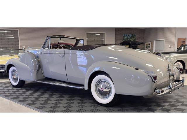 1939 Cadillac Convertible (CC-2097071) for sale in Phoenix, Arizona