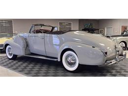 1939 Cadillac Convertible (CC-2097071) for sale in Phoenix, Arizona