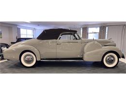 1939 Cadillac Convertible (CC-2097071) for sale in Phoenix, Arizona