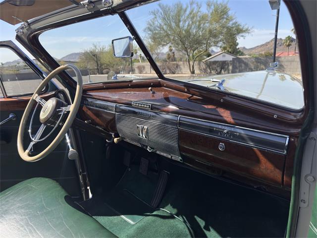 1939 Cadillac Convertible (CC-2097071) for sale in Phoenix, Arizona