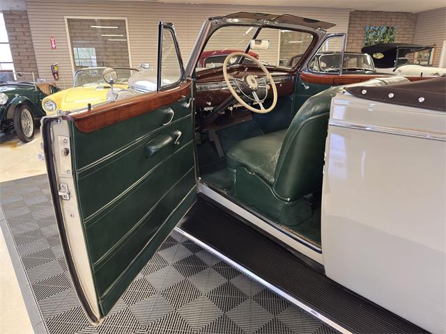 1939 Cadillac Convertible (CC-2097071) for sale in Phoenix, Arizona