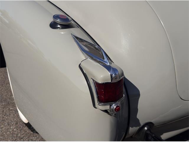 1939 Cadillac Convertible (CC-2097071) for sale in Phoenix, Arizona