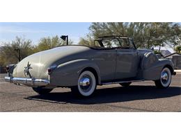 1939 Cadillac Convertible (CC-2097071) for sale in Phoenix, Arizona
