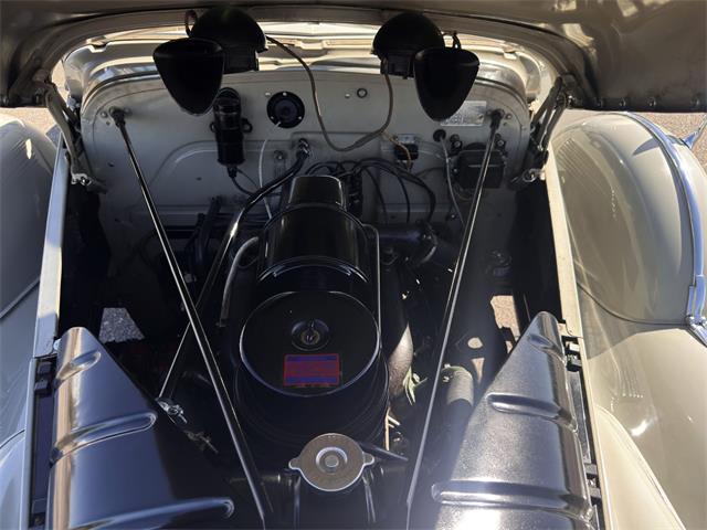 1939 Cadillac Convertible (CC-2097071) for sale in Phoenix, Arizona