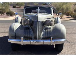 1939 Cadillac Convertible (CC-2097071) for sale in Phoenix, Arizona