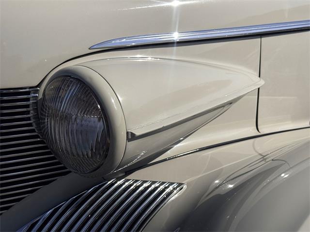 1939 Cadillac Convertible (CC-2097071) for sale in Phoenix, Arizona