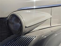 1939 Cadillac Convertible (CC-2097071) for sale in Phoenix, Arizona