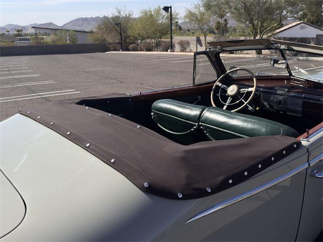 1939 Cadillac Convertible (CC-2097071) for sale in Phoenix, Arizona