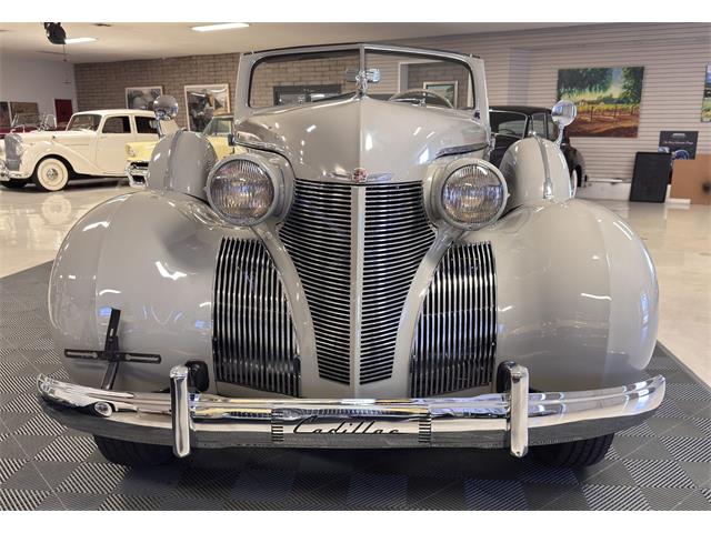 1939 Cadillac Convertible (CC-2097071) for sale in Phoenix, Arizona