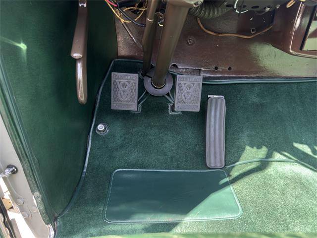 1939 Cadillac Convertible (CC-2097071) for sale in Phoenix, Arizona
