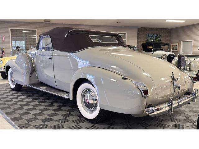 1939 Cadillac Convertible (CC-2097071) for sale in Phoenix, Arizona