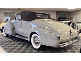 1939 Cadillac Convertible (CC-2097071) for sale in Phoenix, Arizona