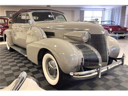 1939 Cadillac Convertible (CC-2097071) for sale in Phoenix, Arizona