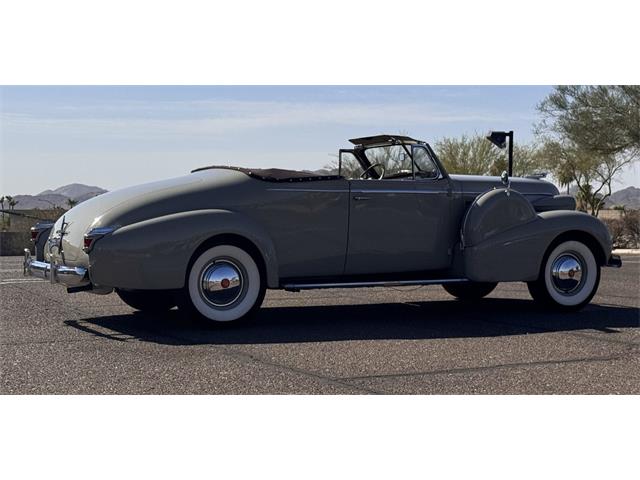 1939 Cadillac Convertible (CC-2097071) for sale in Phoenix, Arizona