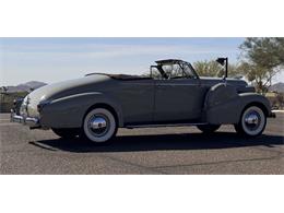 1939 Cadillac Convertible (CC-2097071) for sale in Phoenix, Arizona