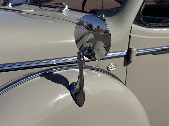 1939 Cadillac Convertible (CC-2097071) for sale in Phoenix, Arizona