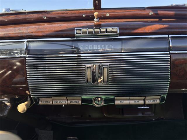 1939 Cadillac Convertible (CC-2097071) for sale in Phoenix, Arizona