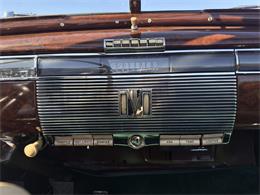 1939 Cadillac Convertible (CC-2097071) for sale in Phoenix, Arizona