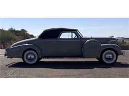 1939 Cadillac Convertible (CC-2097071) for sale in Phoenix, Arizona
