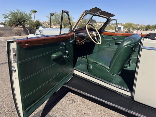 1939 Cadillac Convertible (CC-2097071) for sale in Phoenix, Arizona