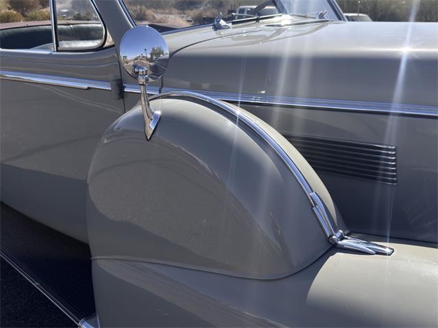 1939 Cadillac Convertible (CC-2097071) for sale in Phoenix, Arizona