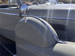 1939 Cadillac Convertible (CC-2097071) for sale in Phoenix, Arizona