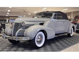 1939 Cadillac Convertible (CC-2097071) for sale in Phoenix, Arizona