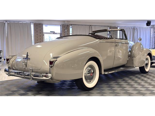 1939 Cadillac Convertible (CC-2097071) for sale in Phoenix, Arizona