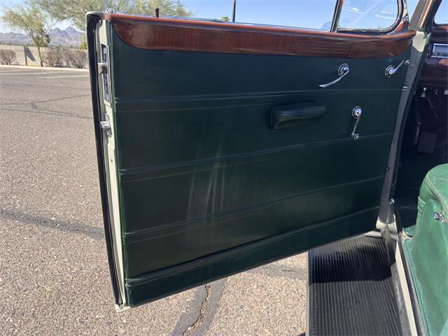 1939 Cadillac Convertible (CC-2097071) for sale in Phoenix, Arizona