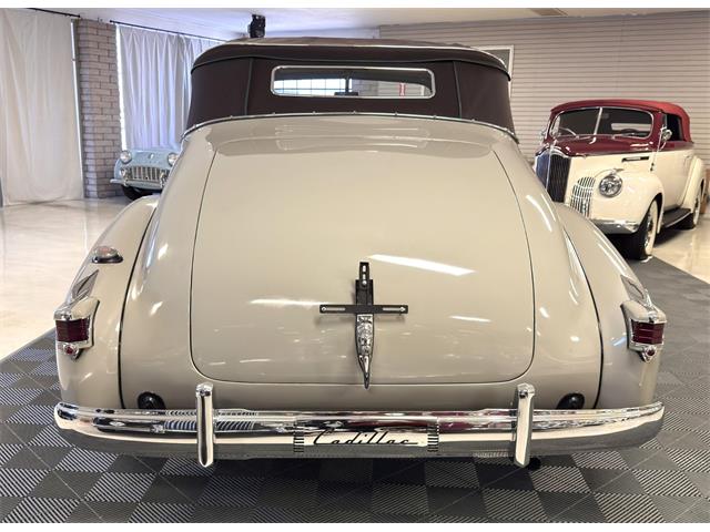 1939 Cadillac Convertible (CC-2097071) for sale in Phoenix, Arizona