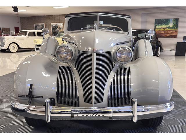 1939 Cadillac Convertible (CC-2097071) for sale in Phoenix, Arizona