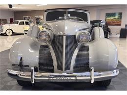 1939 Cadillac Convertible (CC-2097071) for sale in Phoenix, Arizona