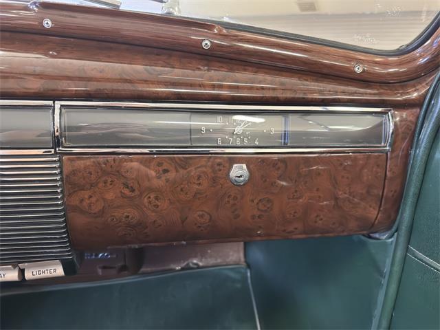 1939 Cadillac Convertible (CC-2097071) for sale in Phoenix, Arizona