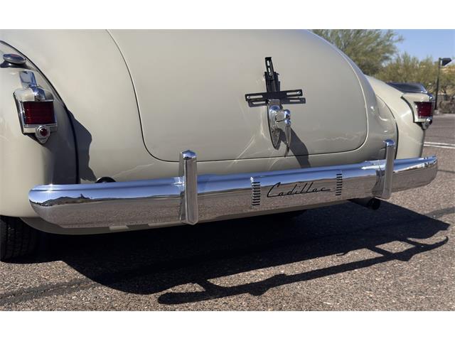 1939 Cadillac Convertible (CC-2097071) for sale in Phoenix, Arizona