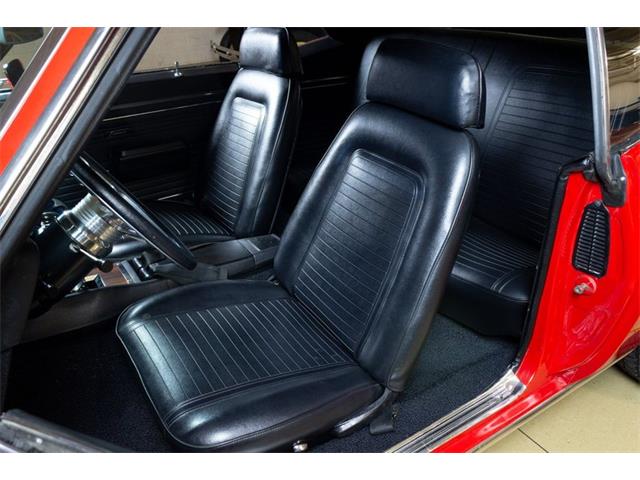 1969 Chevrolet Camaro (CC-2097072) for sale in Rockville, Maryland