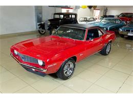1969 Chevrolet Camaro (CC-2097072) for sale in Rockville, Maryland