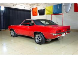 1969 Chevrolet Camaro (CC-2097072) for sale in Rockville, Maryland