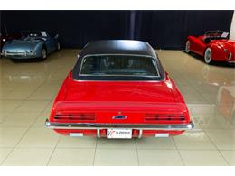 1969 Chevrolet Camaro (CC-2097072) for sale in Rockville, Maryland