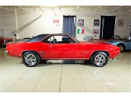 1969 Chevrolet Camaro (CC-2097072) for sale in Rockville, Maryland