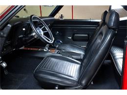 1969 Chevrolet Camaro (CC-2097072) for sale in Rockville, Maryland