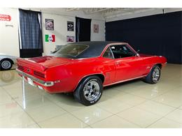 1969 Chevrolet Camaro (CC-2097072) for sale in Rockville, Maryland
