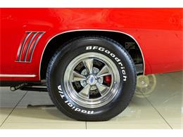 1969 Chevrolet Camaro (CC-2097072) for sale in Rockville, Maryland
