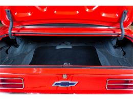 1969 Chevrolet Camaro (CC-2097072) for sale in Rockville, Maryland