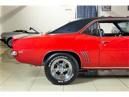 1969 Chevrolet Camaro (CC-2097072) for sale in Rockville, Maryland