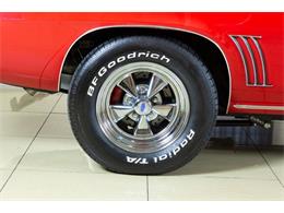 1969 Chevrolet Camaro (CC-2097072) for sale in Rockville, Maryland