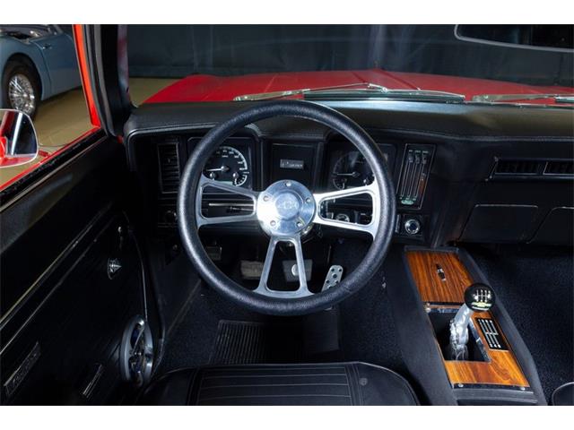 1969 Chevrolet Camaro (CC-2097072) for sale in Rockville, Maryland