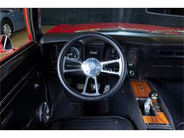 1969 Chevrolet Camaro (CC-2097072) for sale in Rockville, Maryland
