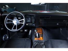 1969 Chevrolet Camaro (CC-2097072) for sale in Rockville, Maryland
